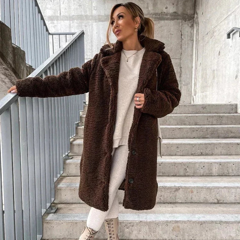 Women's outerwear