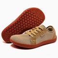Harvey Barefoot Shoes | Zero-Drop Design