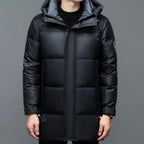 Keystone - Waterproof Parka