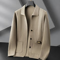 Marcos Hugo Knitted Jacket
