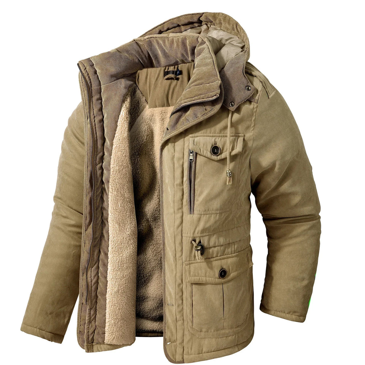 Northwind Jacket