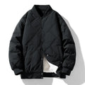 Ryder Fleece-Lined Jacket