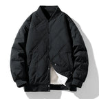 Ryder Fleece-Lined Jacket