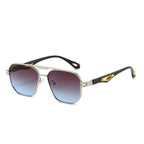 Rylee Gradient Sunglasses