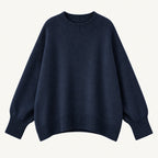 Women's Oversized Knit Sweater