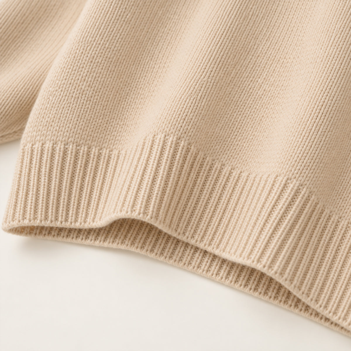 Women's Oversized Knit Sweater